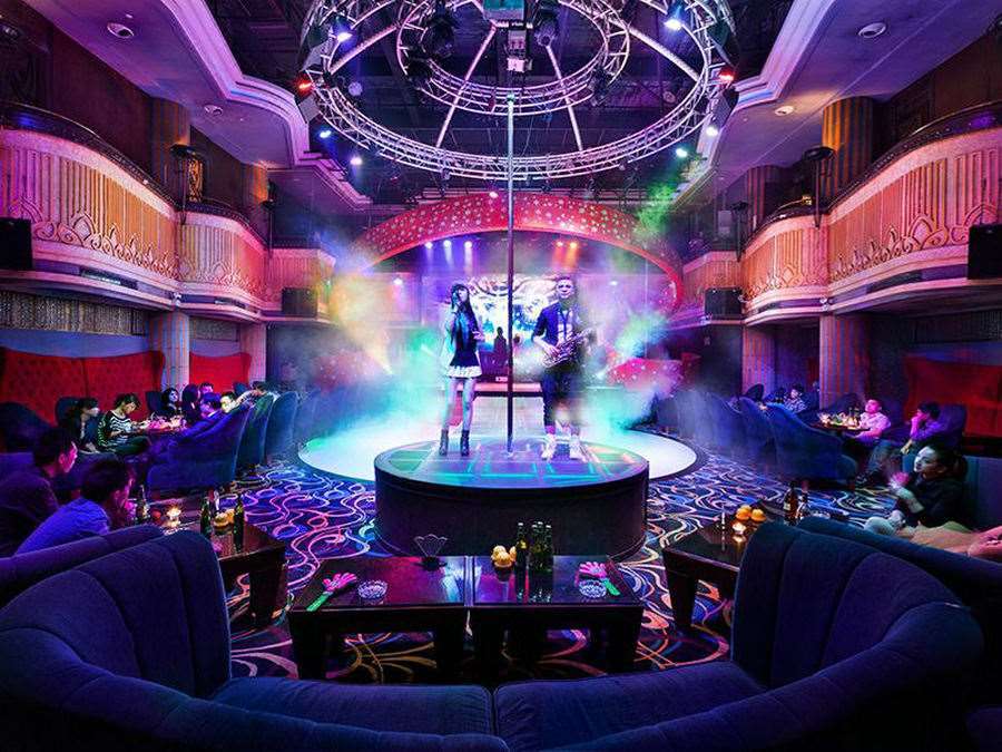 Dongguan Goodview Hotel Sangem Qiaotou Удобства фото